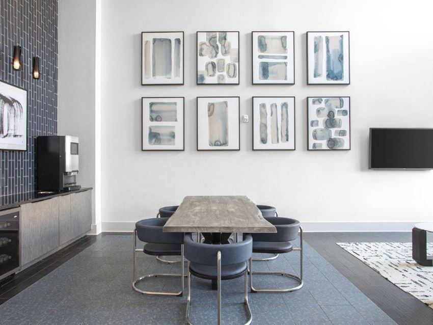 Cue Galatyn Station Apartments, 2305 Plaza Blvd, Richardson, TX RentCafe